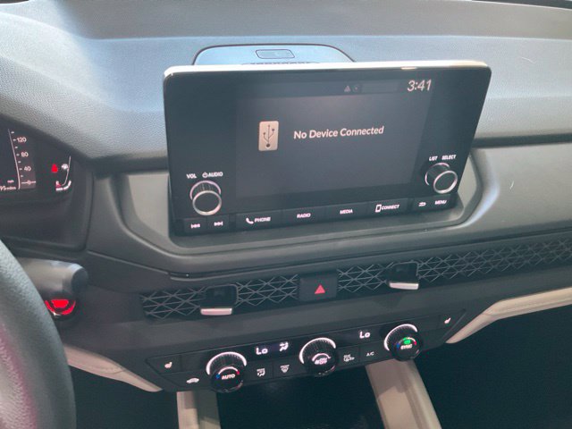 Certified 2025 Honda Accord SE image 15