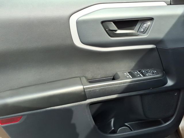 Used 2022 Ford Bronco Sport Big Bend w/ Convenience Package image 10