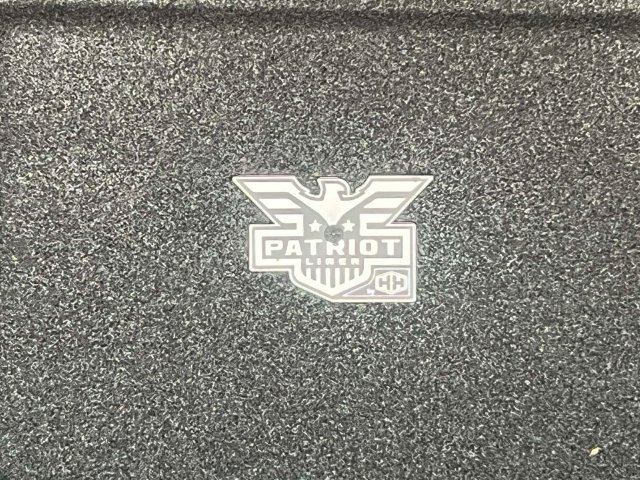 Certified 2025 Ford F150 STX w/ STX Black Appearance Package AWD/4WD image 15