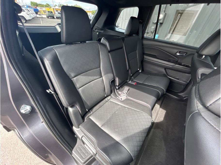 Used 2021 Honda Passport EX-L image 23