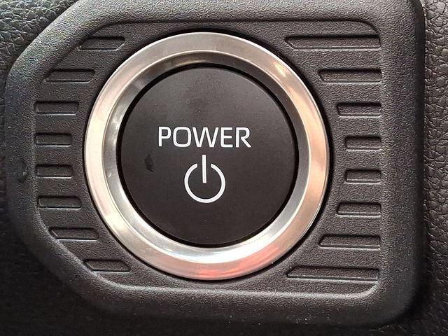 New 2026 Toyota Land Cruiser AWD/4WD image 23