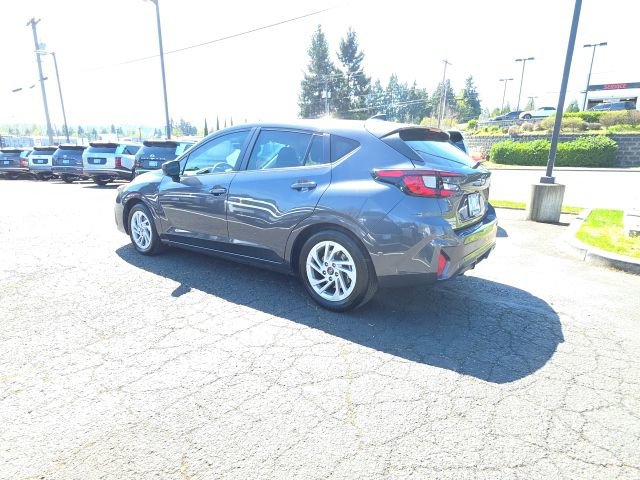 Used 2025 Subaru Impreza 2.0i AWD/4WD image 7