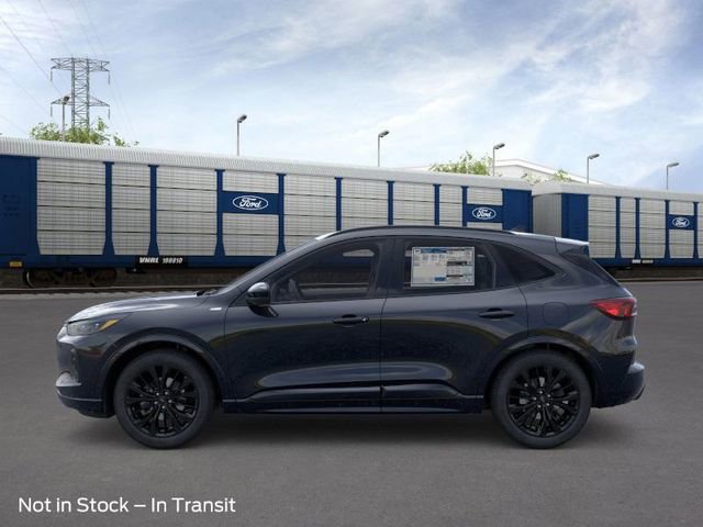 New 2025 Ford Escape ST-Line Elite w/ Equipment Group 501A image 3