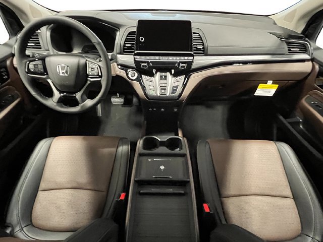 New 2027 Honda Odyssey Elite image 18