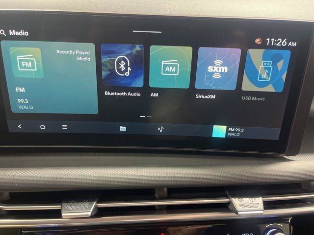 New 2026 Hyundai Santa Cruz SEL FWD image 18