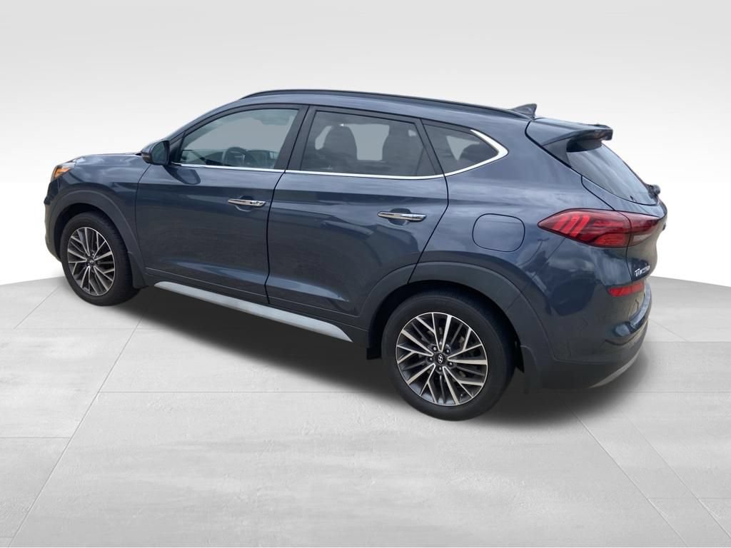 Used 2019 Hyundai Tucson Ultimate AWD/4WD image 23