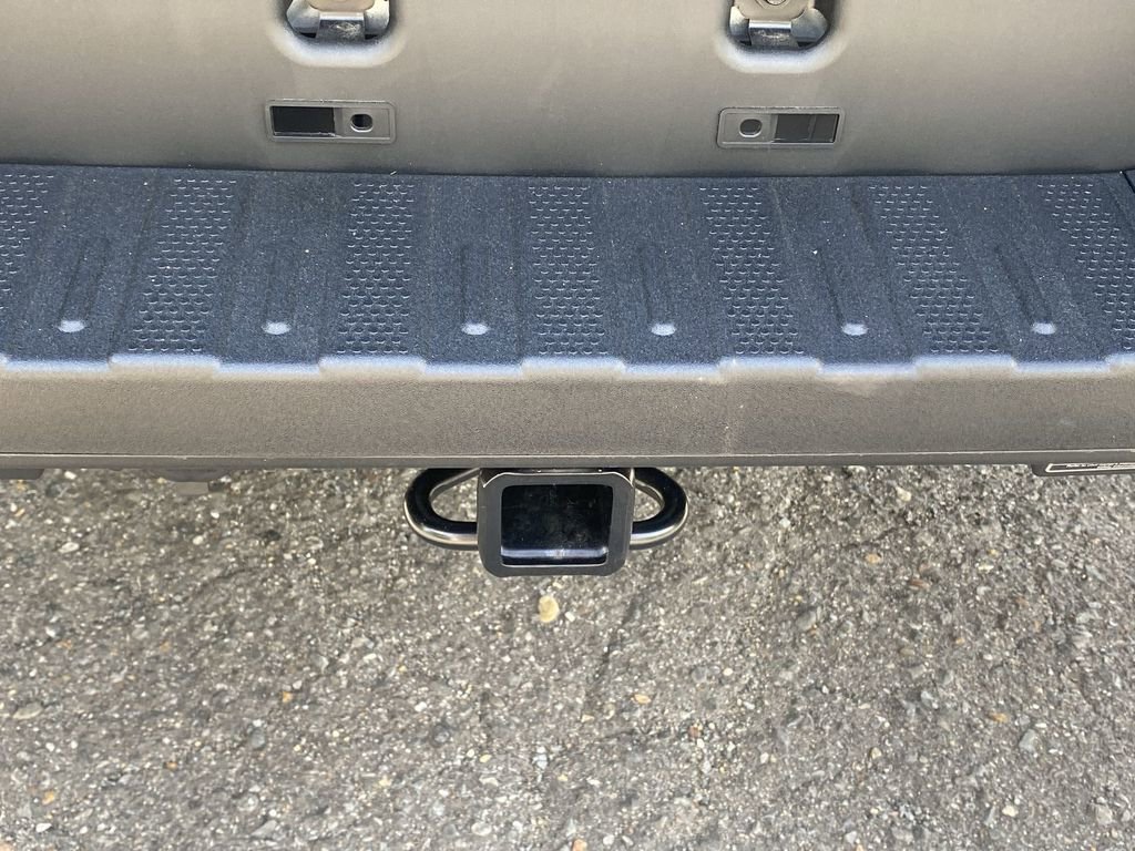 New 2026 Honda Ridgeline RTL image 21