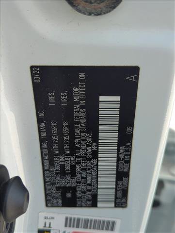 Used 2022 Toyota Highlander XLE image 27