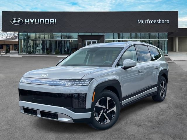 New 2026 Hyundai Ioniq 9 S w/ Tow & Go Package RWD image 1