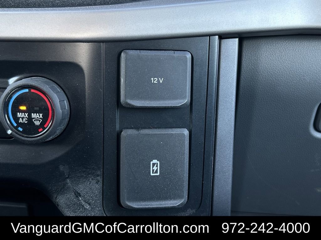 Used 2023 Ford F150 XLT image 17