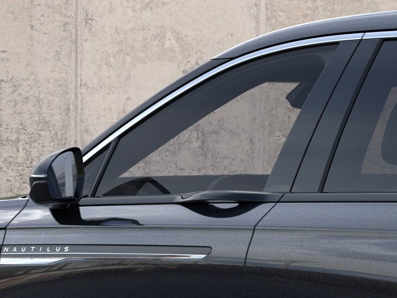 New 2026 Lincoln Nautilus Premier AWD/4WD image 20