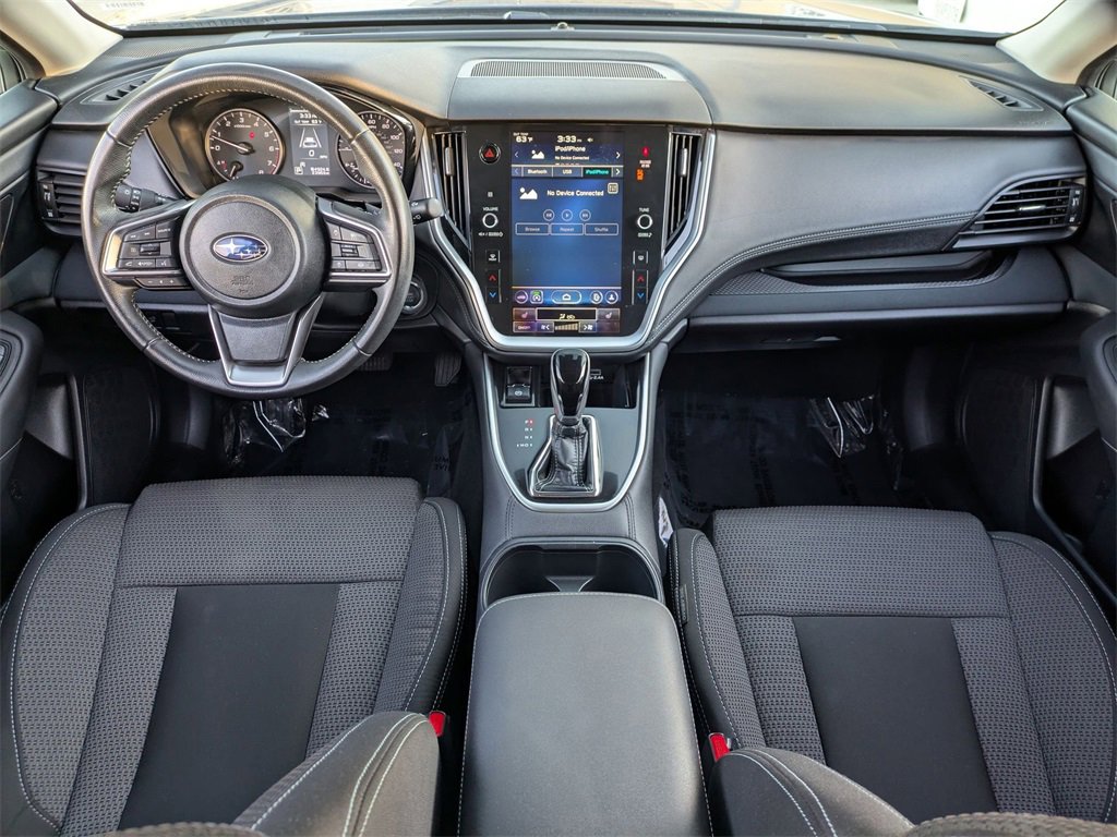 Used 2024 Subaru Outback Premium image 25