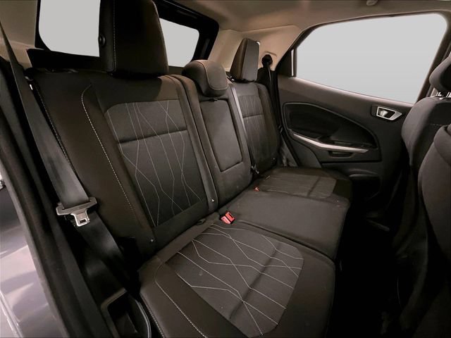 Used 2019 Ford EcoSport SE AWD/4WD image 26