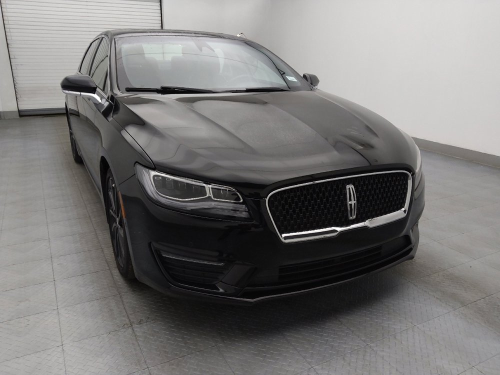 Used 2020 Lincoln MKZ Reserve w/ Luxury Package image 14