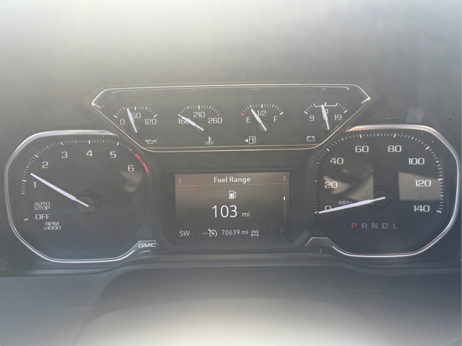 Used 2021 GMC Sierra 1500 SLE AWD/4WD image 13