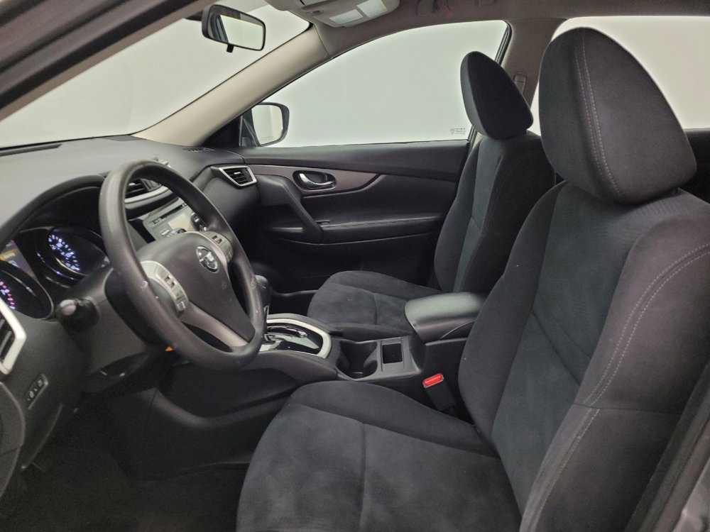 Used 2016 Nissan Rogue S image 17