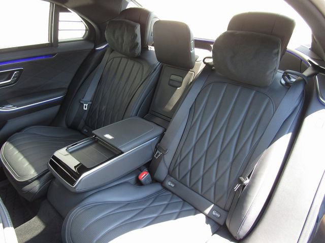 Certified 2025 Mercedes-Benz S 63 AMG S image 19