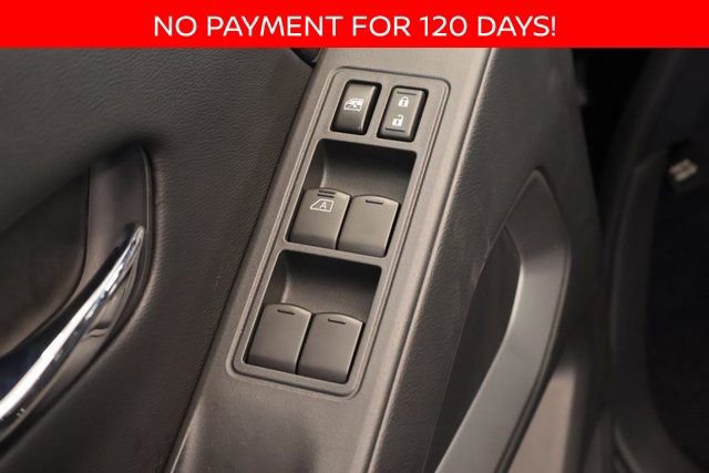 New 2025 Nissan Frontier SV w/ SV Convenience Package image 10