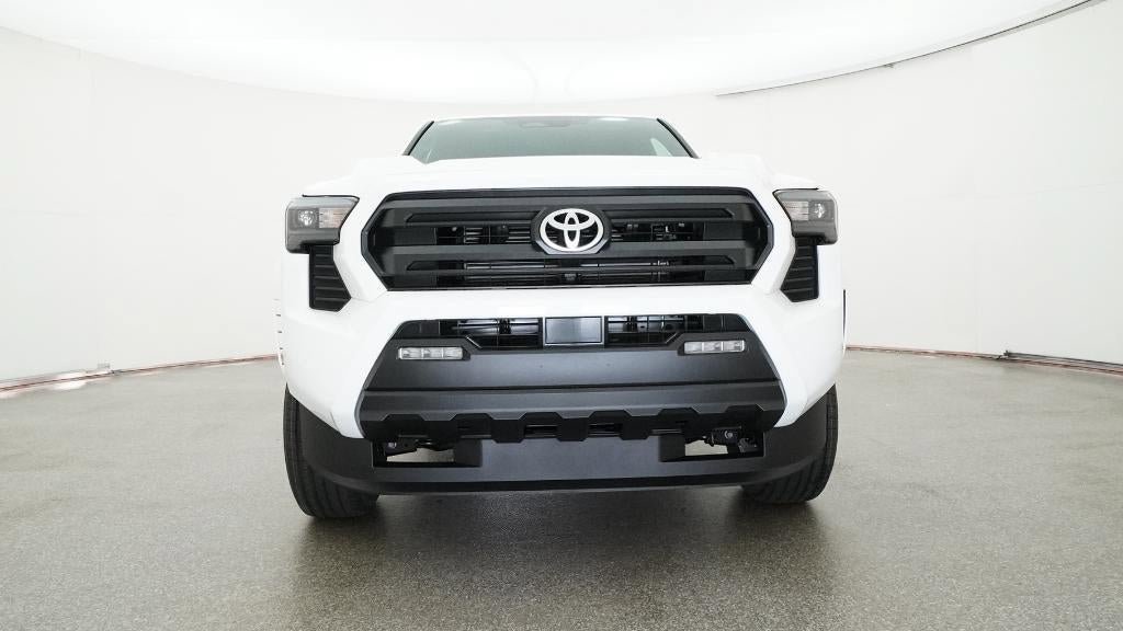 New 2026 Toyota Tacoma SR5 AWD/4WD image 31