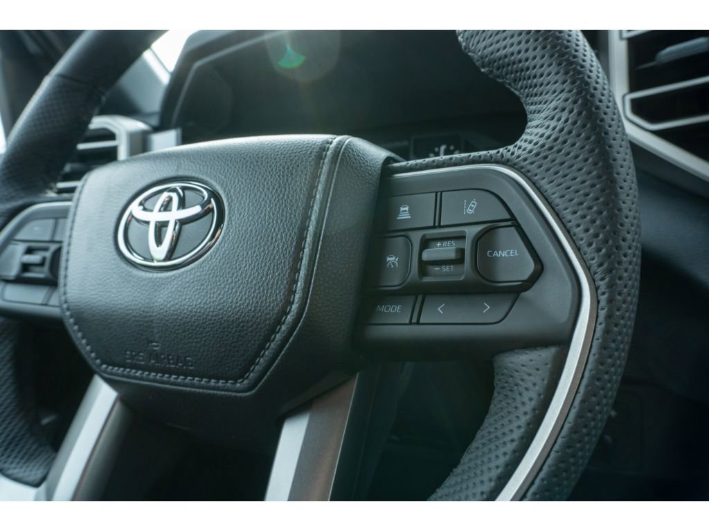 Used 2026 Toyota Tundra SR5 image 25