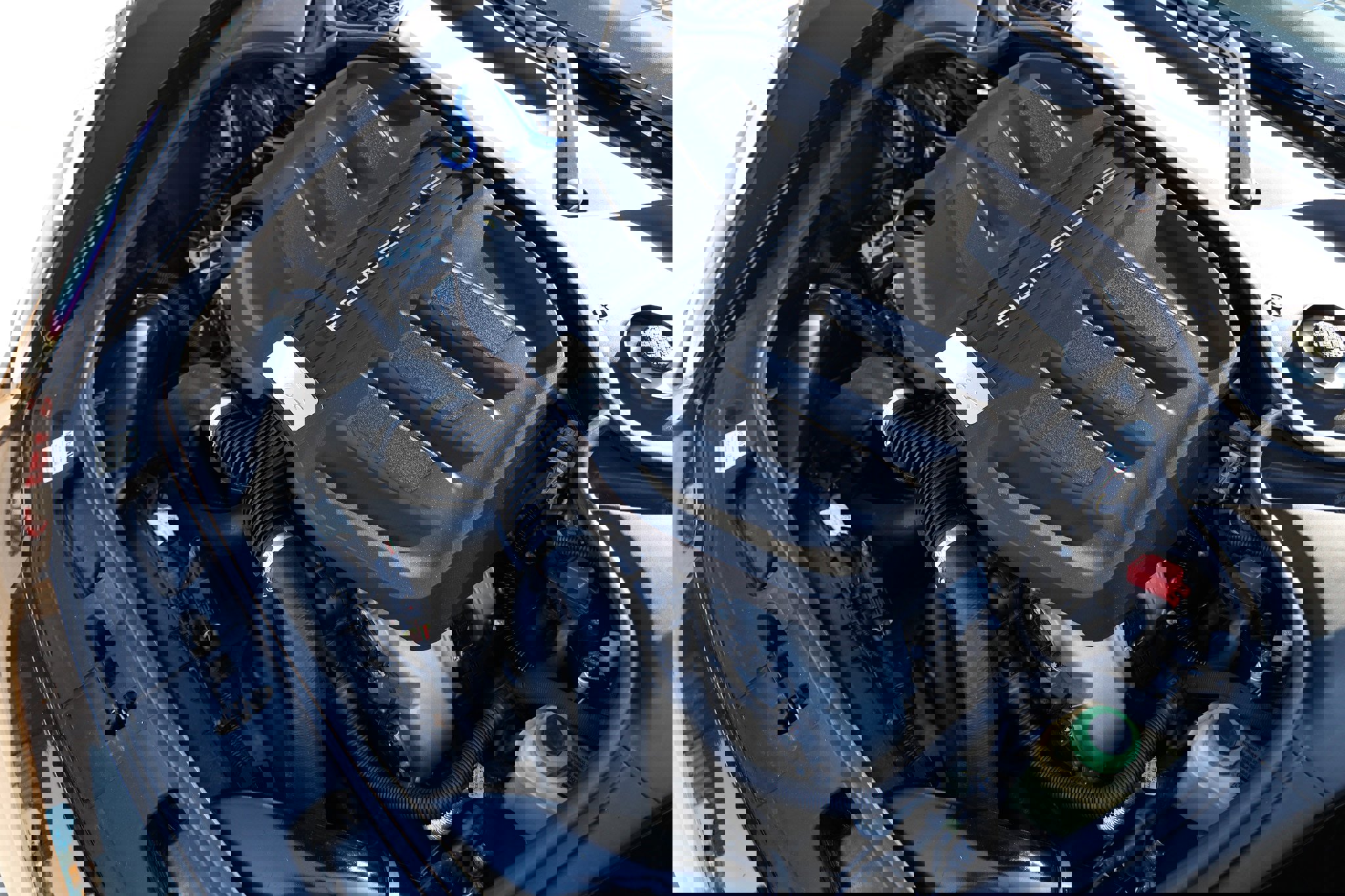 Used 2016 Porsche Panamera S image 56