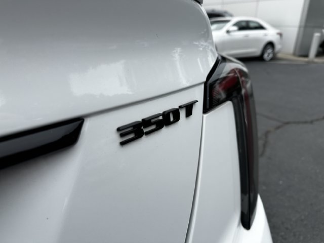 Used 2024 Cadillac CT5 Sport w/ LPO, ONYX Package AWD/4WD image 47