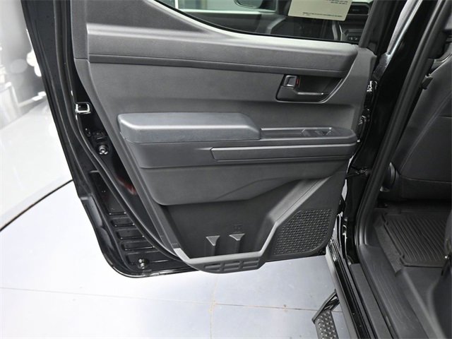 New 2025 Toyota Tacoma SR5 image 15