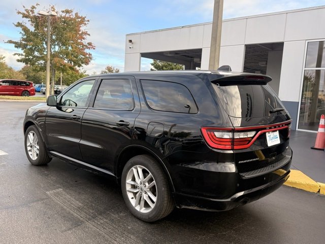 Used 2022 Dodge Durango GT image 6