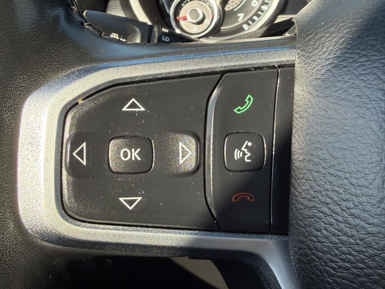 Used 2019 RAM 1500 Big Horn AWD/4WD image 18