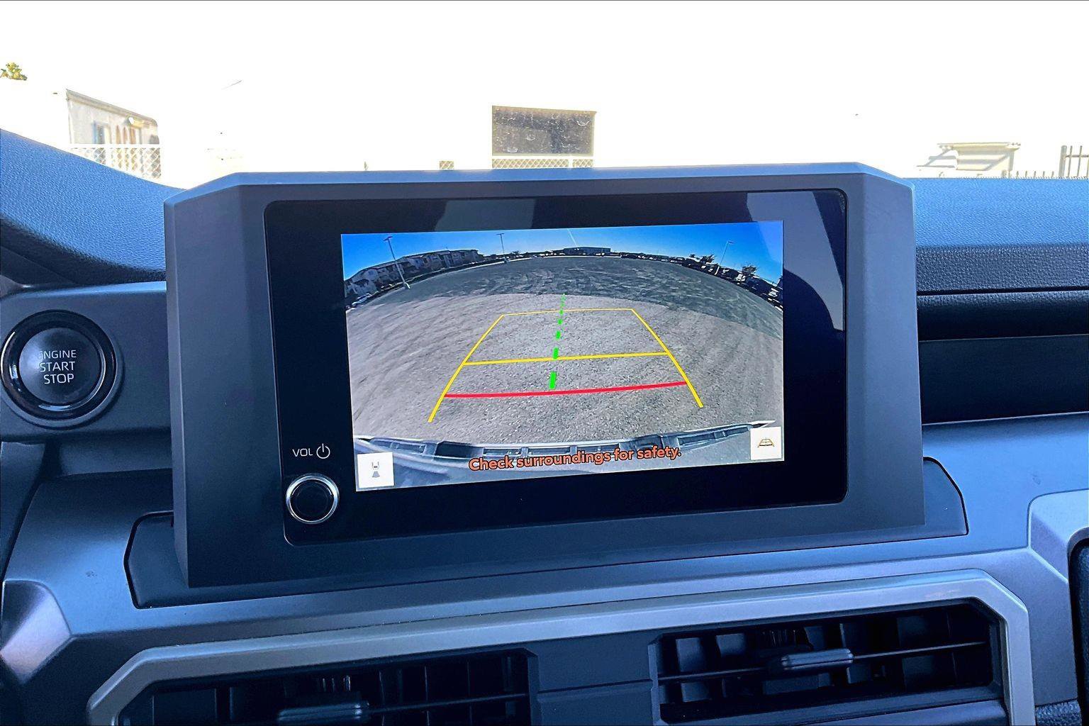 Certified 2024 Toyota Tacoma SR5 image 21