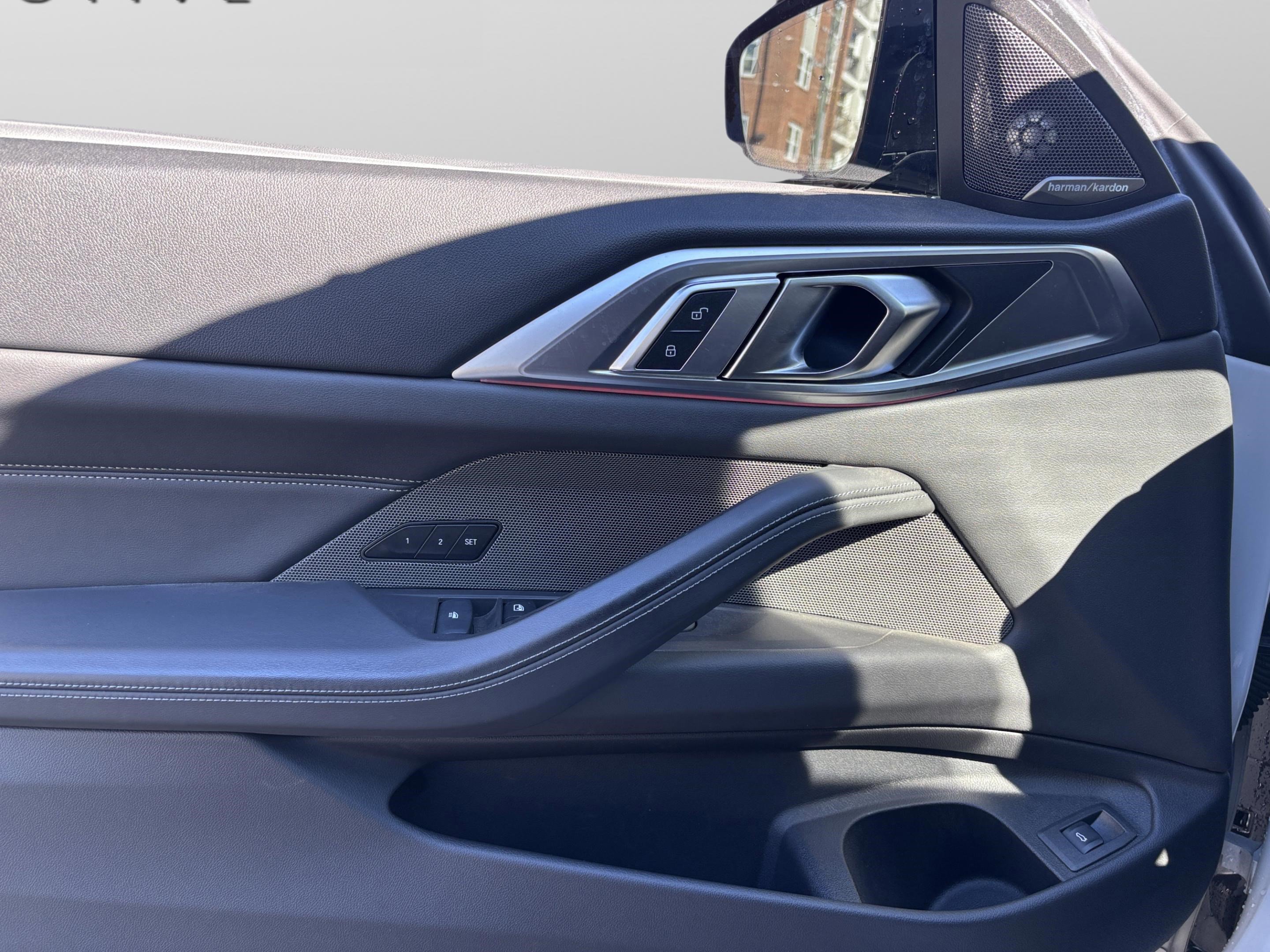 Used 2023 BMW M4 xDrive Competition w/ Executive Package image 29