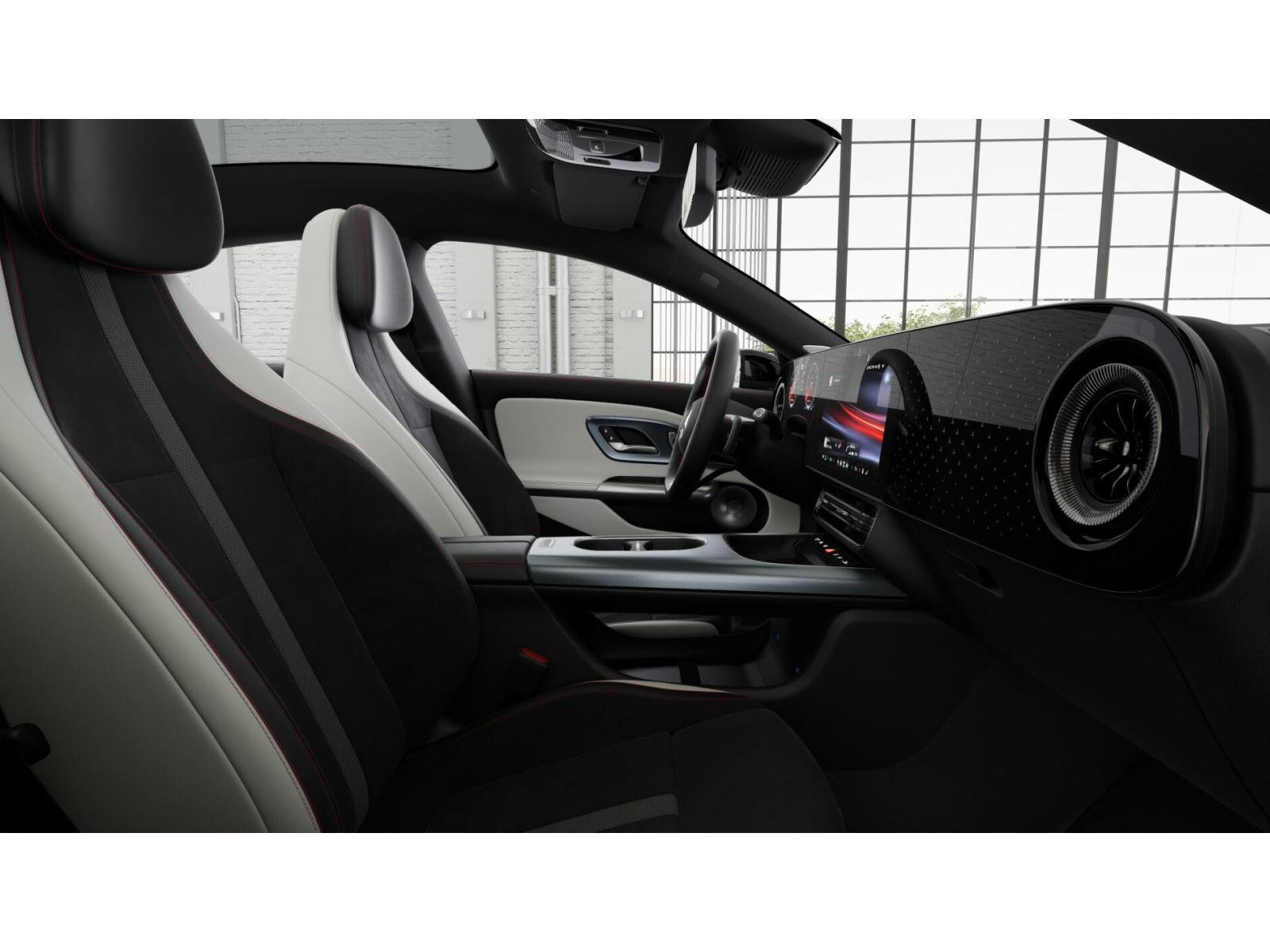 New 2027 Mercedes-Benz CLA 220 image 4