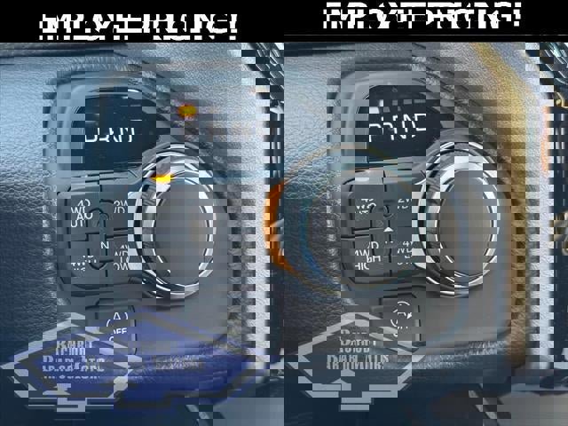 New 2026 RAM 1500 Big Horn image 48