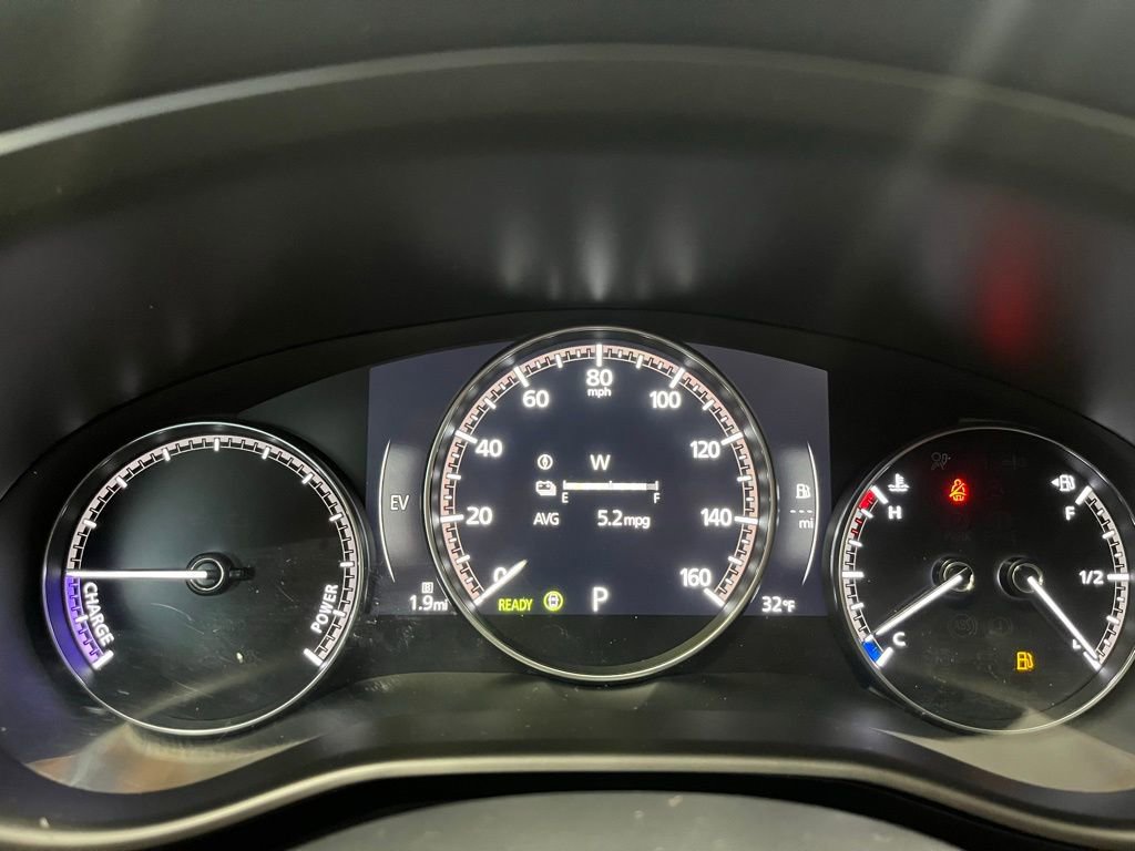 New 2026 MAZDA CX-50 2.5 Hybrid w/ Weather Package image 21