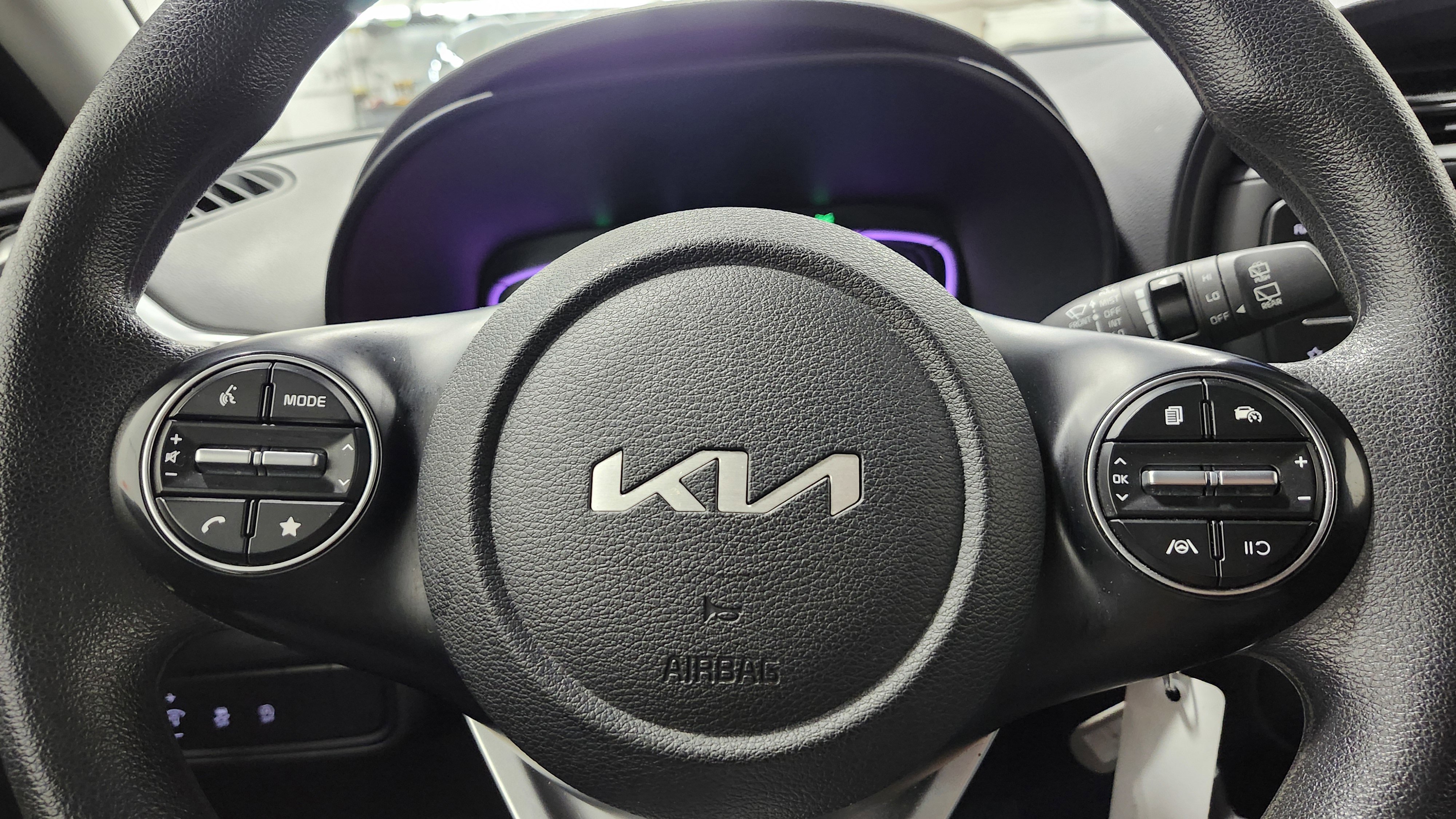 Used 2024 Kia Soul LX w/ Option Group 015 image 23