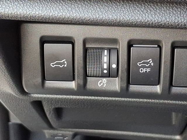 Certified 2025 Subaru Outback Premium image 26