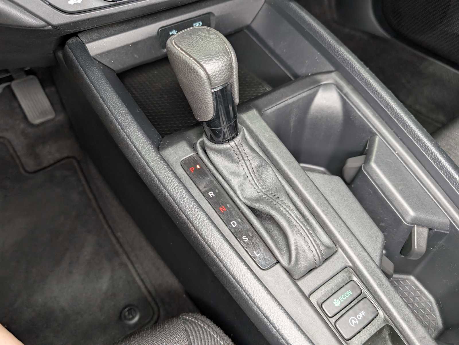 Used 2023 Honda Accord EX image 28