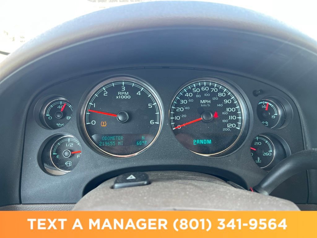 Used 2011 GMC Yukon XL SLT w/ SLT-2 Equipment Package image 13