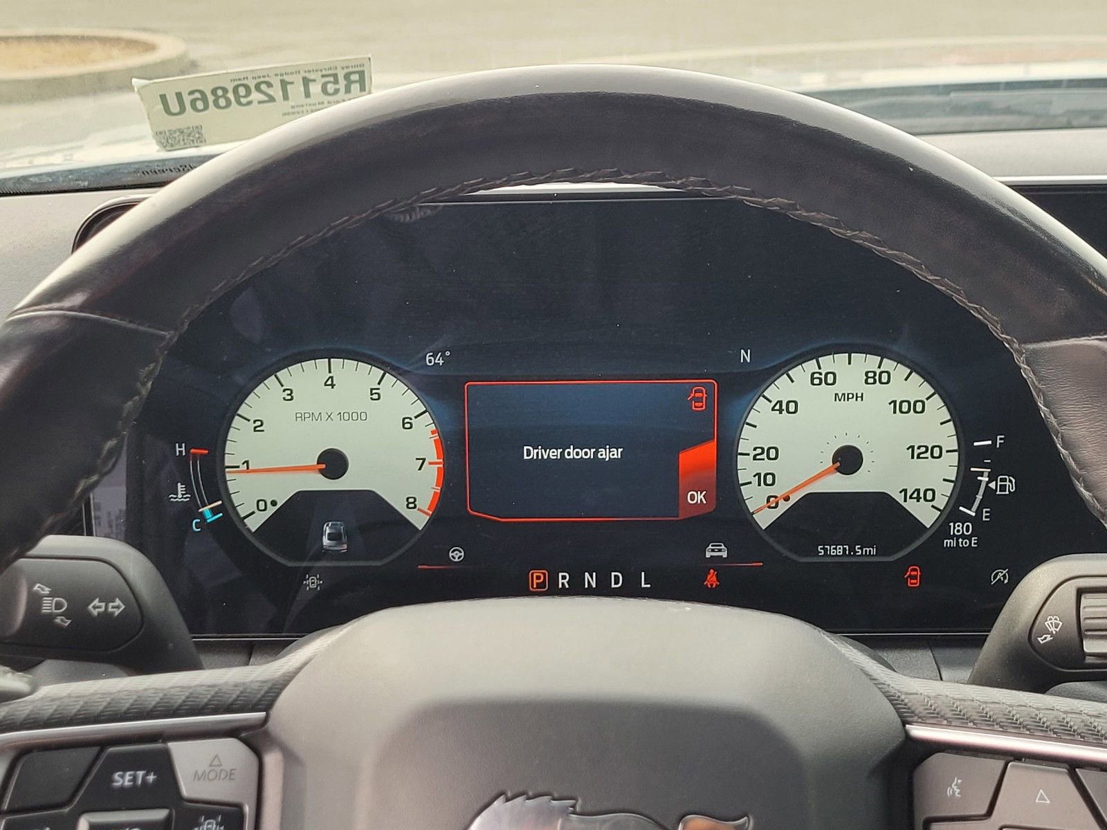 Used 2024 Ford Mustang Premium RWD image 25