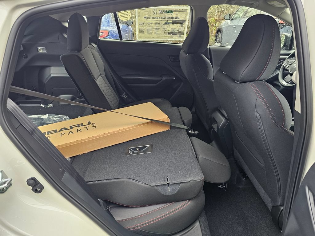 New 2026 Subaru Impreza 2.0i Sport AWD/4WD image 11