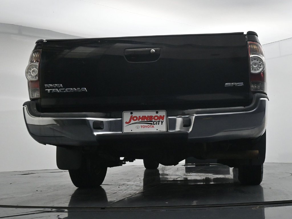Used 2014 Toyota Tacoma 2WD Access Cab w/ SR5 Package image 35