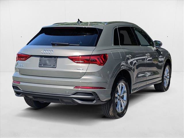 New 2025 Audi Q3 2.0T Premium video 2