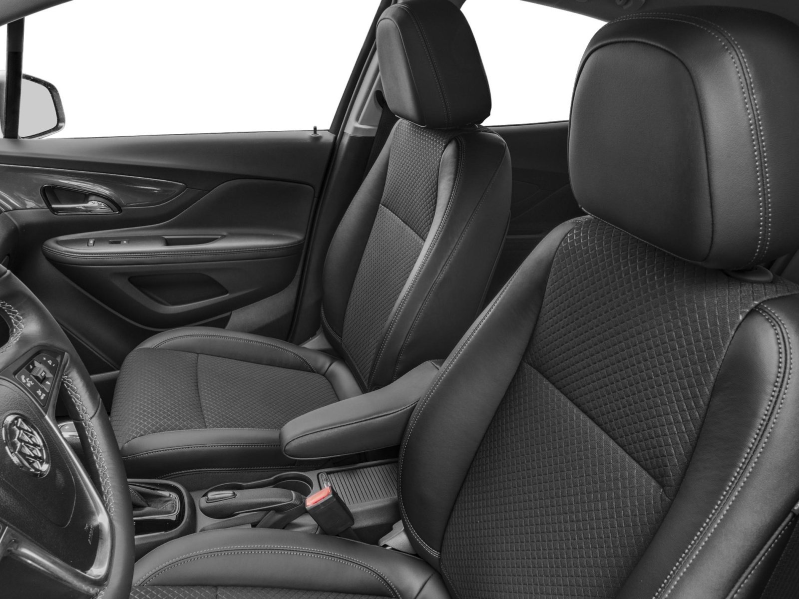 Used 2018 Buick Encore Preferred FWD image 7