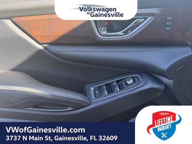 Used 2023 Subaru Ascent Touring image 17