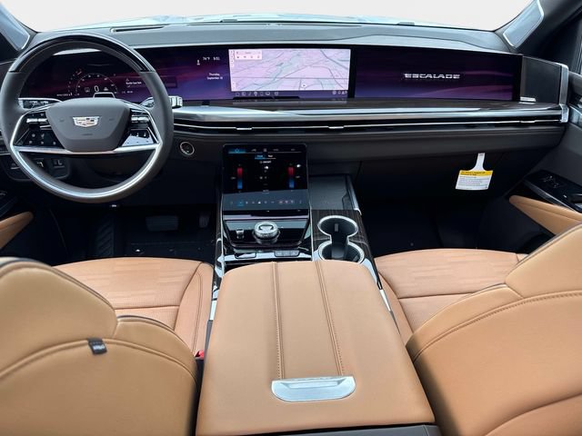 New 2026 Cadillac Escalade Luxury w/ Touring Package AWD/4WD image 20
