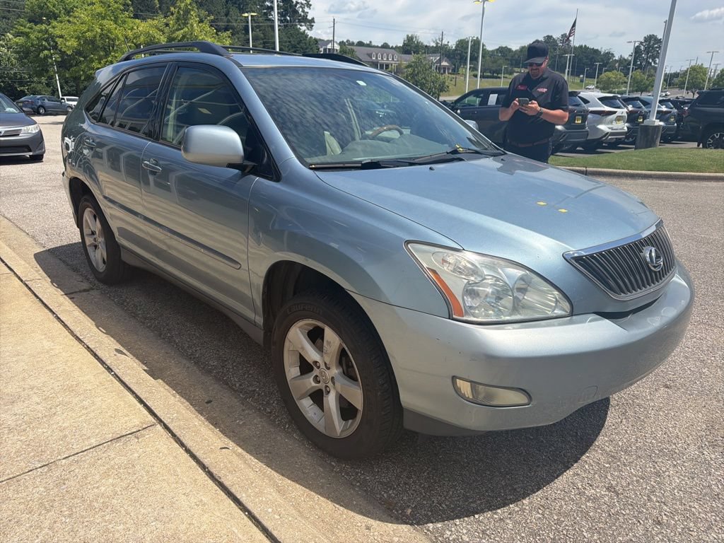 Used 2006 Lexus RX 330 FWD image 4