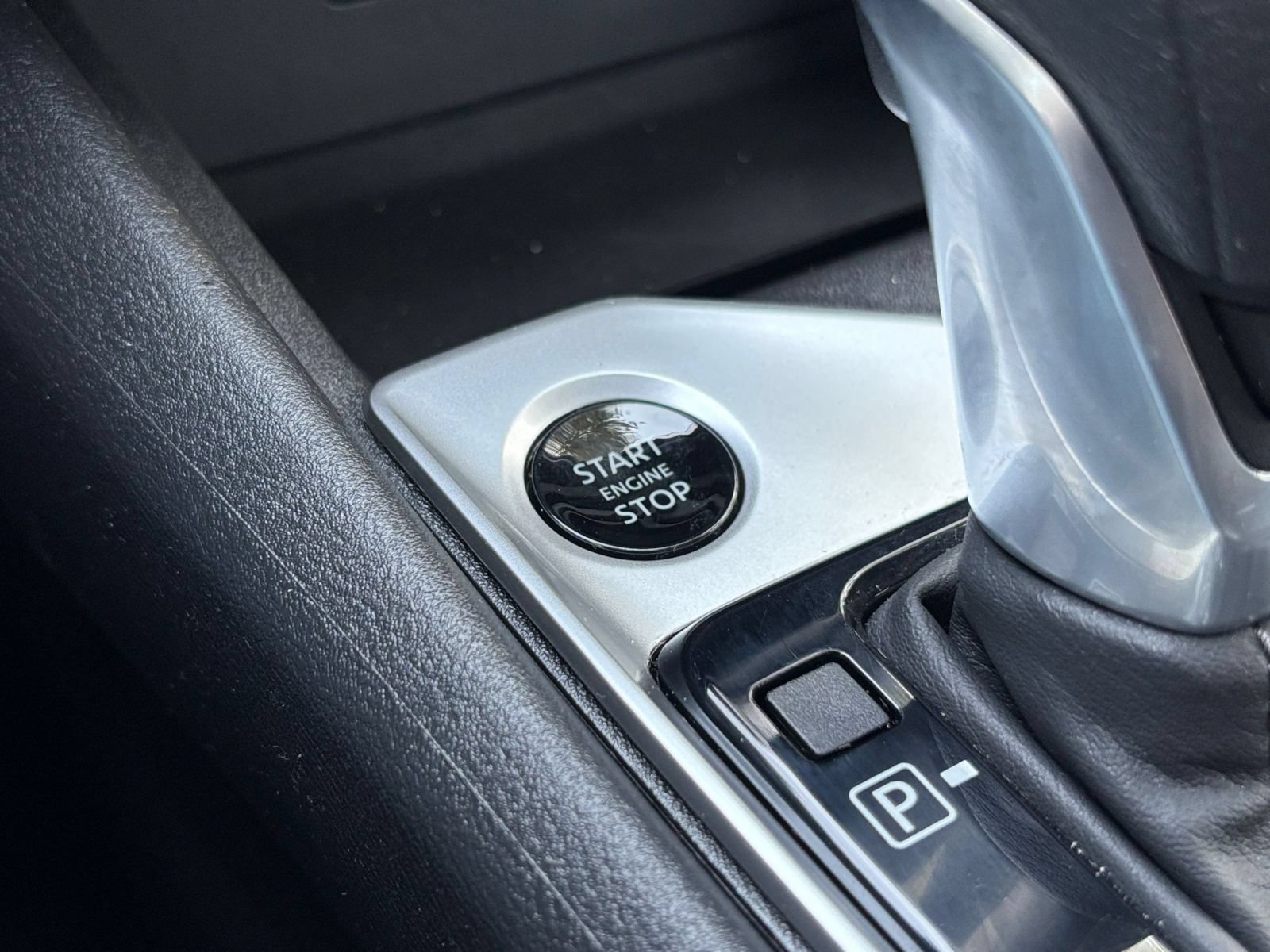 Used 2026 Nissan Altima 2.5 SV FWD image 23