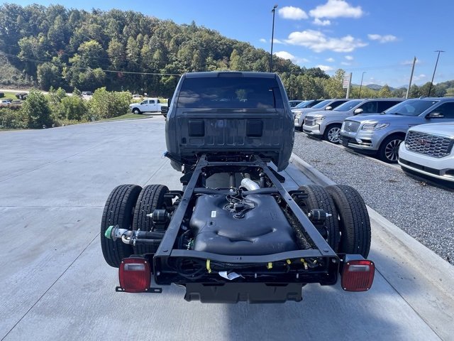New 2026 RAM 3500 Tradesman image 4