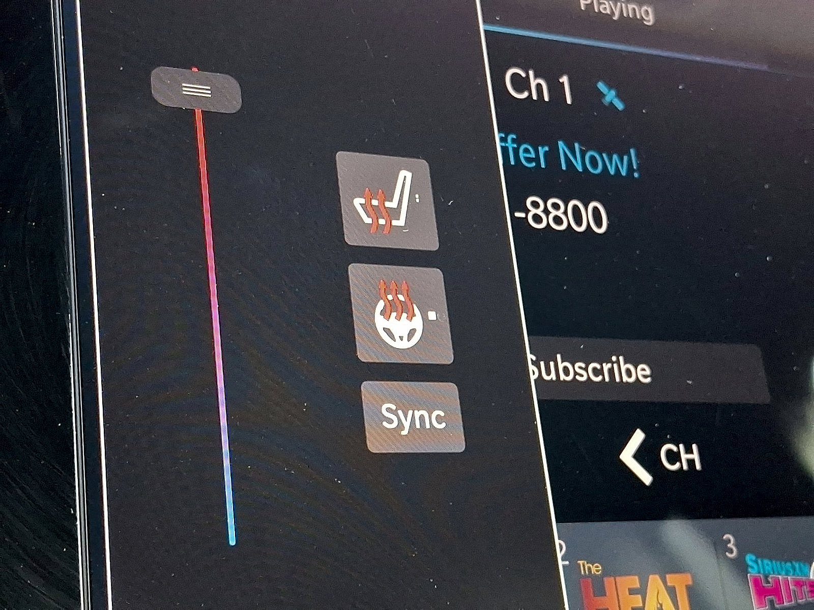 Used 2025 Chrysler Pacifica Select FWD image 19