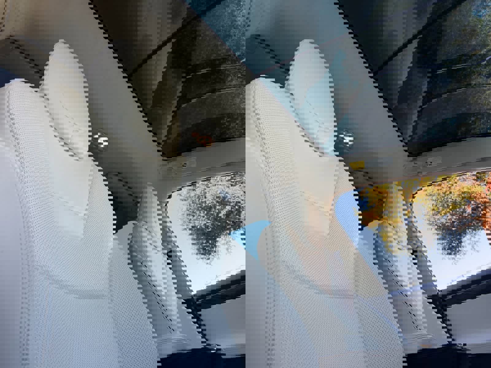 Used 2016 Tesla Model X P90D image 19